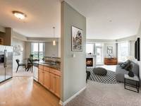 $1,979 / Month Apartment For Rent: A Contemporary Tranquil Retreat With Extraordin...