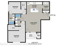 $2,750 / Month Apartment For Rent: 394 Willetts Avenue - Sig Con Associates LLC | ...