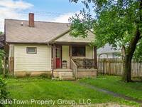 $1,400 / Month Home For Rent: 215 S. Talley - MiddleTown Property Group, LLC....