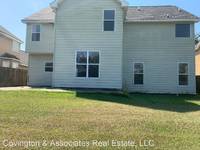 $2,500 / Month Home For Rent: 14203 Cloverhill Blvd - Covington & Associa...