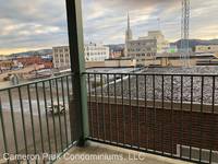 $1,625 / Month Apartment For Rent: 415 King St #614 - Cameron Park Condominiums, L...