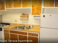 $1,125 / Month Apartment For Rent: 3093 Southwest Blvd Apt E - Highland Terrace Ap...