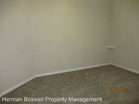 $3,250 / Month Home For Rent: 2613 Sandstone Ln - Herman Boswell Property Man...