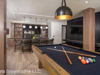 $2,110 / Month Apartment For Rent: 1211 S. Eaton Street 4063 - Aura Brewers Hill |...