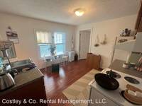 $725 / Month Home For Rent: 725 S. Walnut St. Apt. 5 - Costley & Co. Re...