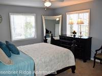 $1,695 / Month Apartment For Rent: 1614 Greenbrier Ridge Way #101 - Greenbrier Rid...