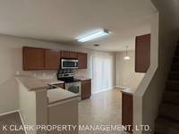 $1,695 / Month Home For Rent: 2714 Gato Del Sol - K Clark Property Management...