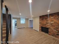 $1,725 / Month Apartment For Rent: 325 E Sixth Street Apt. 3 - Sixth Street Lofts ...