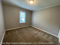 $950 / Month Home For Rent: 3952 N. Jackson Ave - One Stop Property Managem...