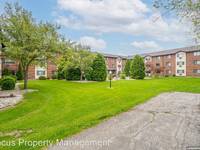 $1,299 / Month Apartment For Rent: 200 Southtowne Dr. - 102 - Focus Property Manag...