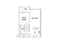 $2,350 / Month Apartment For Rent: 382 North McKelvy Ave. Unit 201 - Dolce Vita Lu...