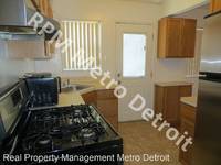 $1,325 / Month Home For Rent: 3386 Coolidge Highway - Real Property Managemen...