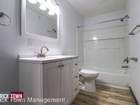 $800 / Month Apartment For Rent: 7120 Jones Circle - 07 - Brick Town Management ...