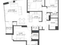 $3,277 / Month Apartment For Rent: 3 Bedroom 2 Bathroom - One Real Estate Chicago ...