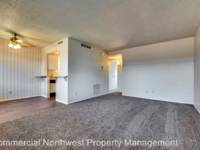 $1,325 / Month Apartment For Rent: 300 S. Straughan Ave D-211 - Commercial Northwe...