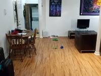 $1,200 / Month Apartment For Rent: 1944 Cecil B Moore Ave - Unit 3 - Newly Renovat...