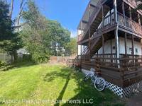 $2,500 / Month Apartment For Rent: 602 5th Ave - 203 - Asbury Park Crest Apartment...