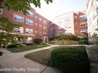 $1,545 / Month Apartment For Rent: 2730 Hampton Parkway Unit B3 - Quadrel Realty G...