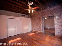 $1,250 / Month Apartment For Rent: 235 N. Market St. - Market Street Lofts, LLC | ...