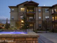 $1,525 / Month Apartment For Rent: 1479 S Goldking Way #203 - Retreat At Union Squ...