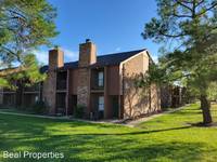 $860 / Month Home For Rent: 904 University Oaks Blvd Unit 86 - Beal Propert...