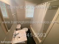 $825 / Month Home For Rent: 1431 57th Street West - Barrington Real Estate ...