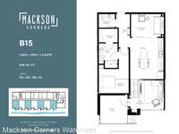 $2,950 / Month Apartment For Rent: 417 Marion Road - 113 - Mackson Corners Waterfr...