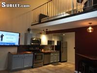 $2,050 / Month Loft For Rent