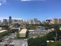 $1,450 / Month Apartment For Rent: 1617 S. BERETANIA ST #104 - Bill Ramsey, Inc. |...