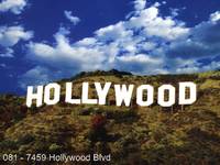 $1,745 / Month Apartment For Rent: 7459 Hollywood Blvd. APT 05 - 081 - 7459 Hollyw...