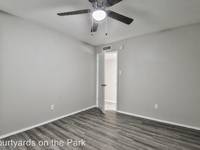 $1,005 / Month Apartment For Rent: 2400 44th St - 105 - Courtyards On The Park | I...