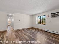 $1,505 / Month Apartment For Rent: 13033 E 14th Place - Plenty Of Places Apartment...