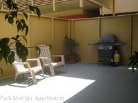 $2,575 / Month Apartment For Rent: 4551 Montair Avenue C18 - Park Montair Apartmen...