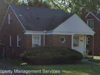 $1,200 / Month Home For Rent: 12716 Grandmont - Property Management Services ...