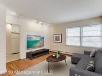 $1,150 / Month Apartment For Rent: 8133 E Bloomington Fwy #102 - Level 10 Manageme...