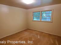 $750 / Month Home For Rent: 2507 1/2 Campbell - Wrenn-Zealy Properties, Inc...