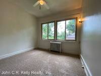 $1,565 / Month Apartment For Rent: 1626 Denniston Street - John C.R. Kelly Realty,...