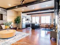 $930 / Month Apartment For Rent: 1465 Roughrider Blvd Unit 210 - West Ridge Apar...