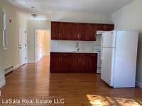 $1,300 / Month Apartment For Rent: 289-301 South Marshall Street - 293 - B1 - LaSa...