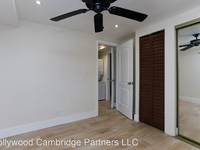 $1,800 / Month Apartment For Rent: 5230 Hollywood Blvd - Hollywood Cambridge Partn...