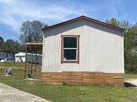 $647 / Month Manufactured Home For Rent