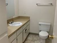 $1,379 / Month Apartment For Rent: Willowbrook 3512 NE 51st Street - Large Two Bed...