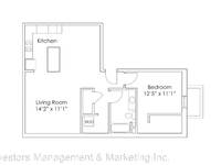 $815 / Month Apartment For Rent: 401 S. Main Street - 20 - Apartments On Main | ...