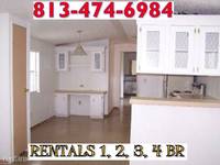 $1,225 / Month Manufactured Home For Rent: UNIT # 26 - Waterside Family Community | ID: 29...