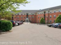 $550 / Month Room For Rent: 1300 Cimarron Circle - B - Cimarron Woods Apts ...