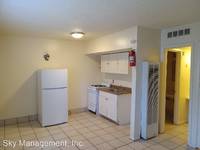 $650 / Month Apartment For Rent: 1104 Arizona Stree SE Apt 9 - Sky Management, I...