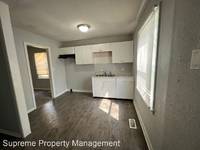 $895 / Month Home For Rent: 1135 Sharon Avenue - Supreme Property Managemen...