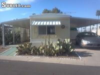 $1,300 / Month Manufactured Home For Rent