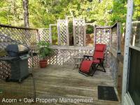 $1,500 / Month Home For Rent: 1801 Deep Forest Trail - Acorn + Oak Property M...