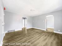 $1,283 / Month Apartment For Rent: 549 Manheim St -15A - Willow Court Apts Portfol...